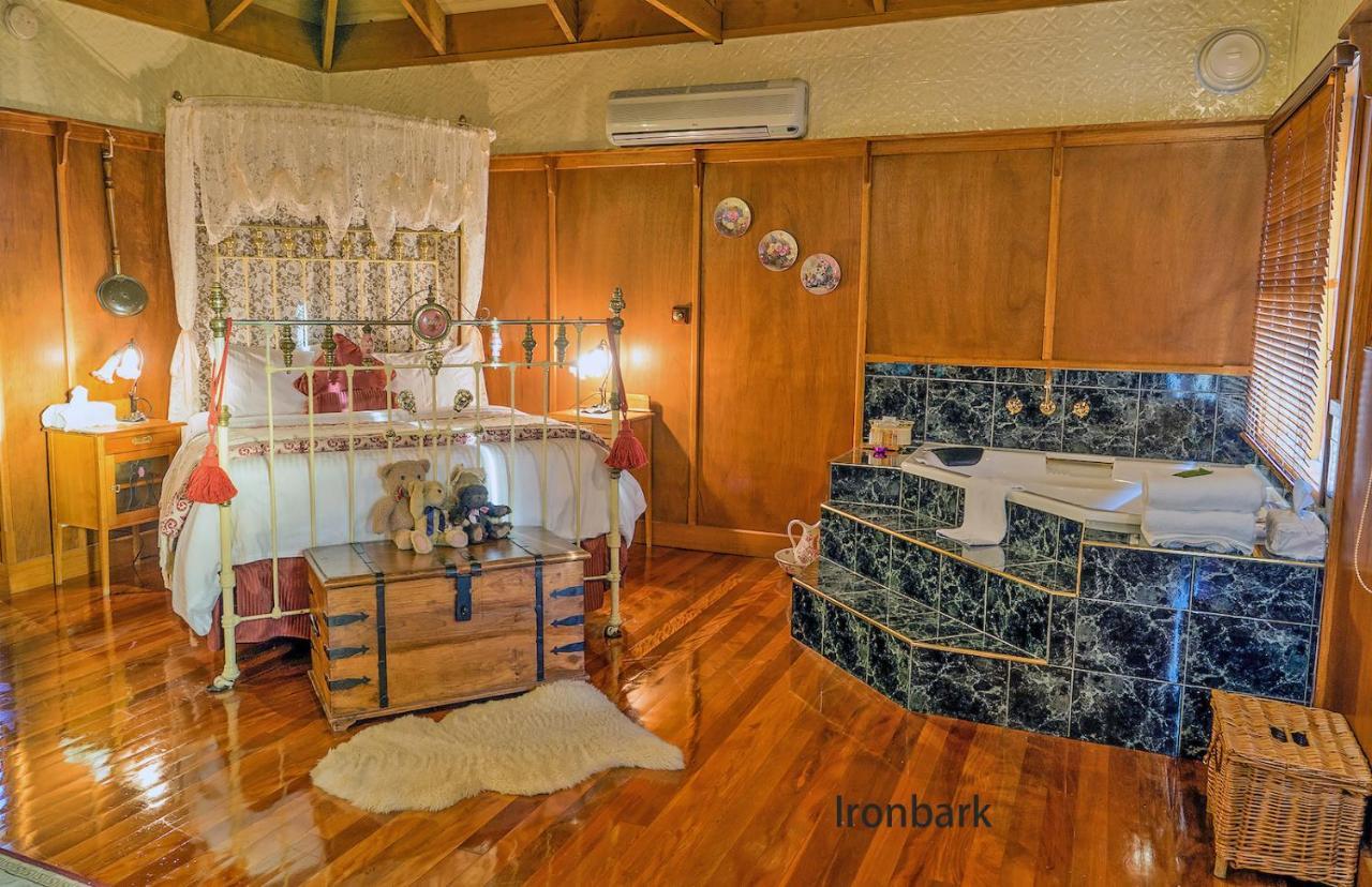Observatory Cottages 단데농산 객실 사진
